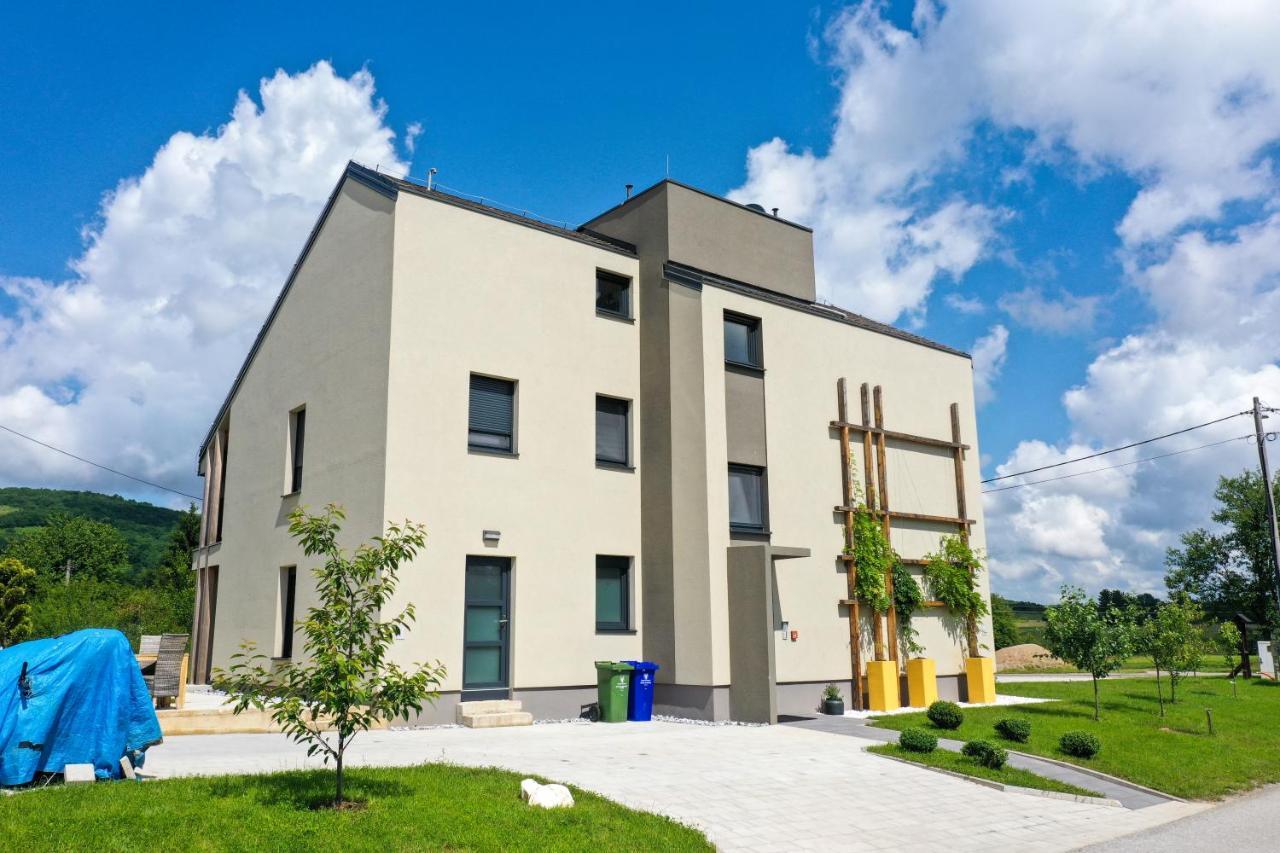 Апартаменты Plitvice Nest 2 Раковица Экстерьер фото
