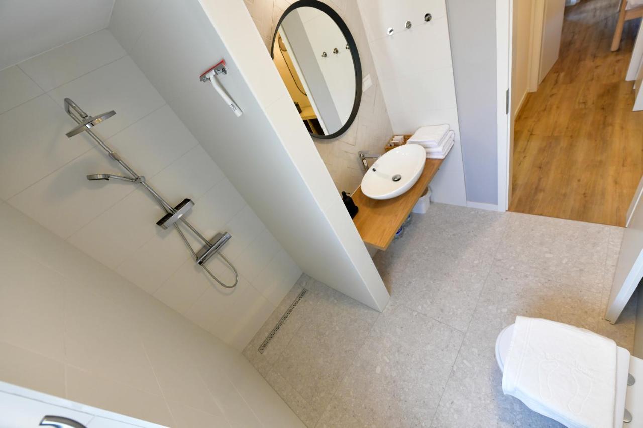 Апартаменты Plitvice Nest 2 Раковица Экстерьер фото