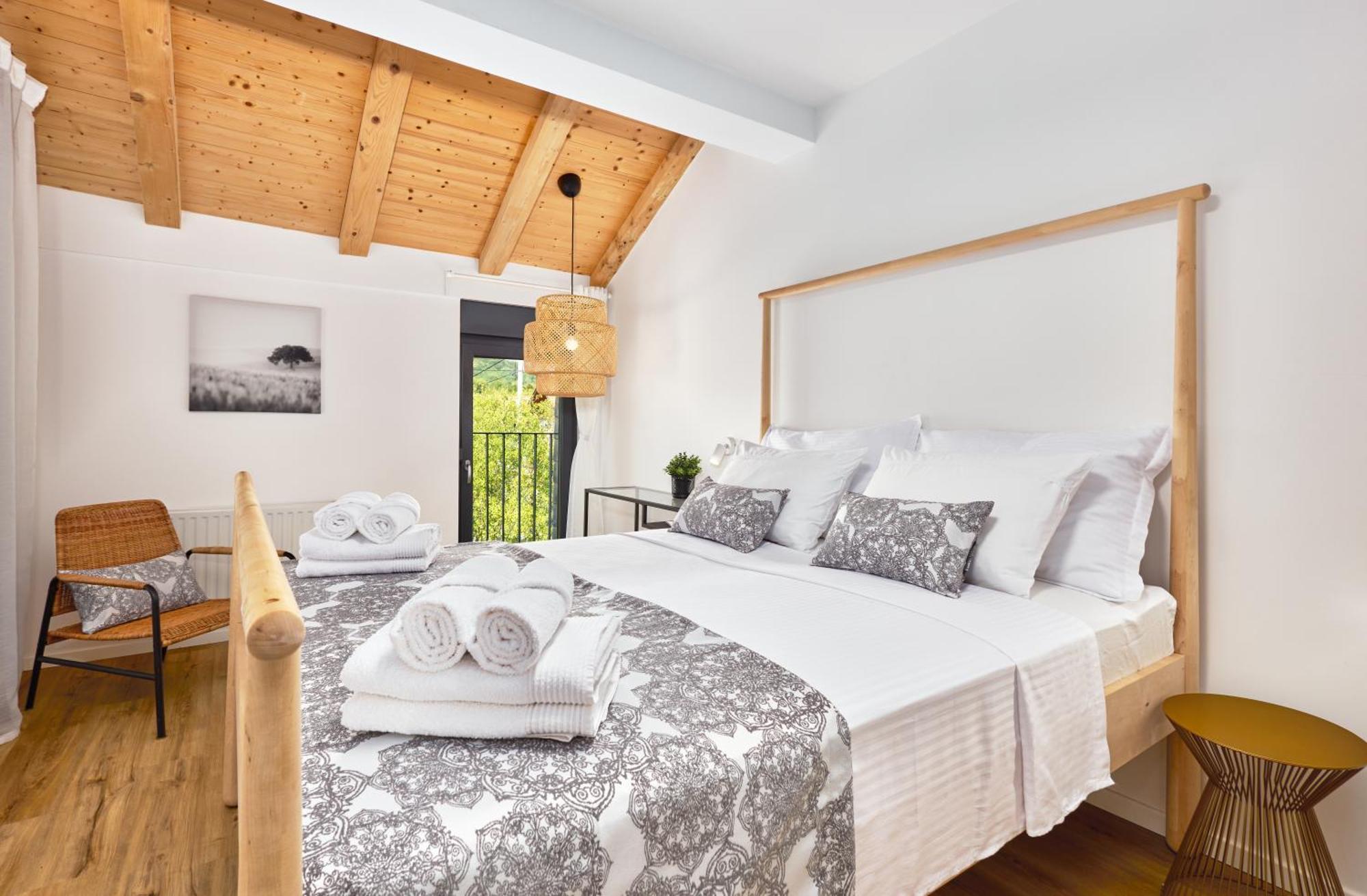 Апартаменты Plitvice Nest 2 Раковица Экстерьер фото