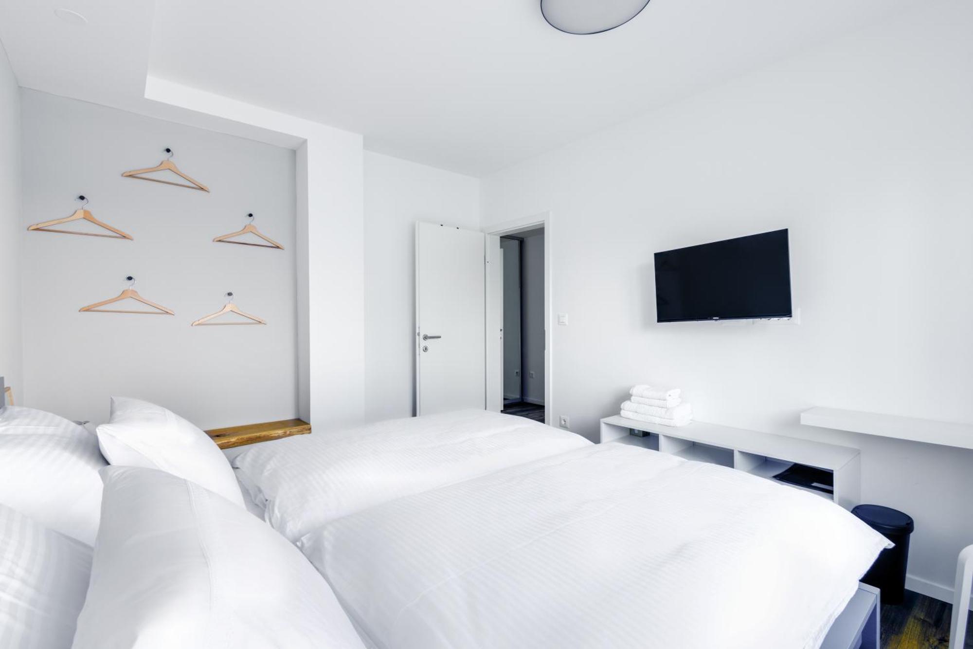 Апартаменты Plitvice Nest 2 Раковица Экстерьер фото