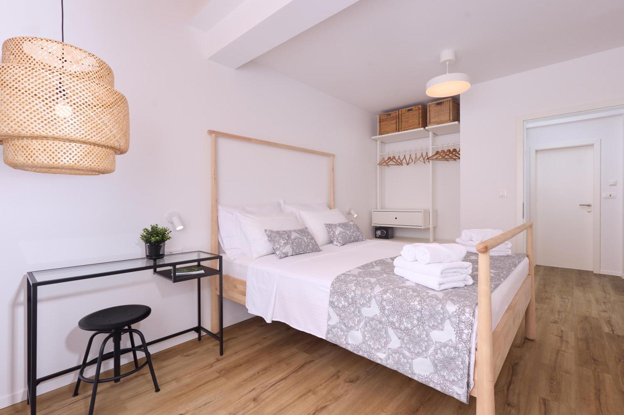 Апартаменты Plitvice Nest 2 Раковица Экстерьер фото